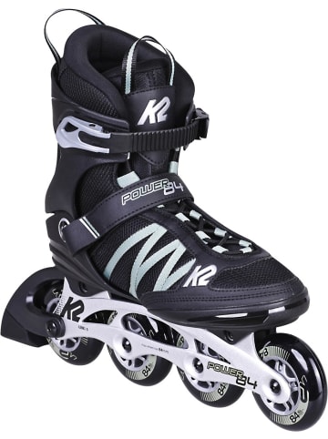 K2 Inliner in Schwarz
