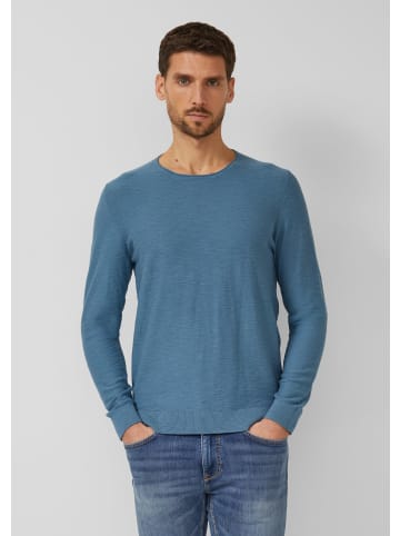 s.Oliver Strickpullover in 6244_helles petrol