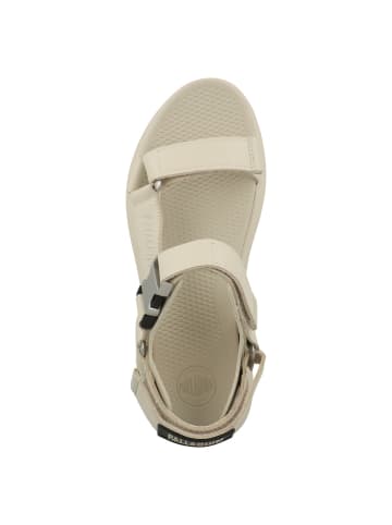 Palladium Sandale Pallacruise Strap L in beige