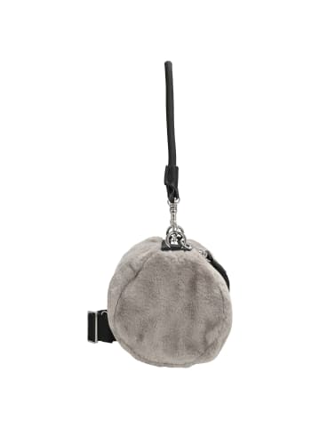 JOOP! Women Coniglio Virginie - Schultertasche 25 cm (grey) in grau