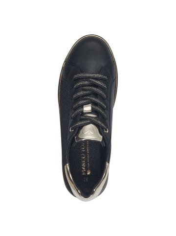 Marco Tozzi BY GUIDO MARIA KRETSCHMER Sneaker in BLACK COMB