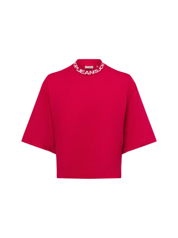 JOOP! T-Shirt Tafi in rot