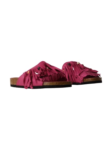 Findlay Sandalen zum Reinschlüpfen Paris Rose