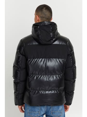 BLEND Steppjacke Outerwear 20714389 20714389 in schwarz