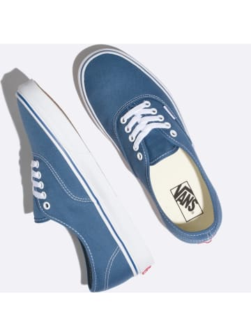 Sneaker Low VN000EE3NVY1 Blau