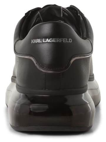 Karl Lagerfeld Sneaker in schwarz