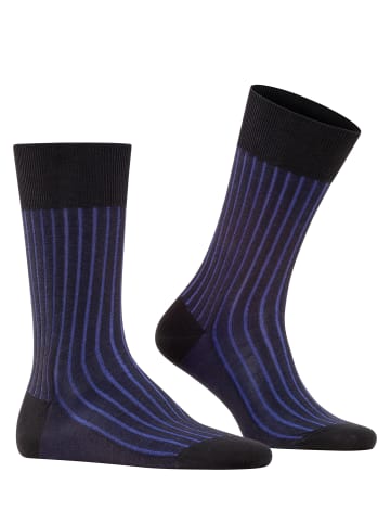 Falke Socken Shadow in Anthrazit