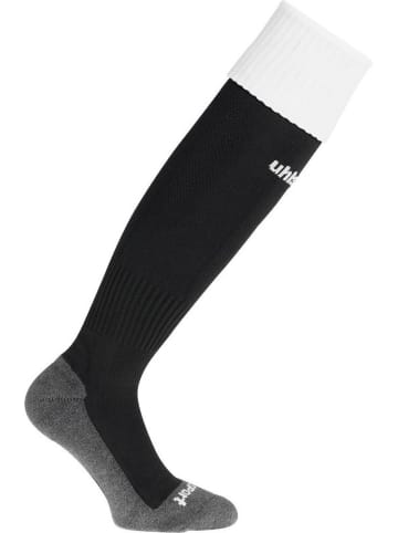 uhlsport  Stutzen "Club Stutzenstrumpf" in Schwarz