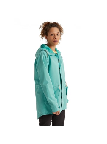 Burton WWB SADIE JACKET in Blau