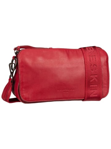 LIEBESKIND BERLIN Bodybag Basic Clarice M in True Red