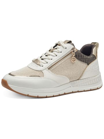 Tamaris Sneaker in beige