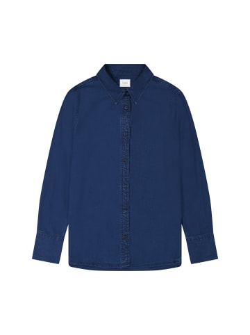 Lee Langarmhemd Classic in Sunset Ride