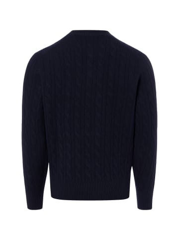 Lacoste Pullover in marine - 0001