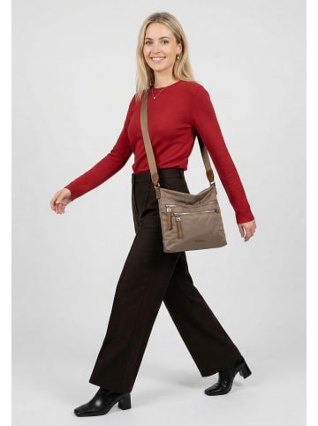 EMILY & NOAH Umhängetasche E&N Esther in sahara 920