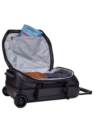 Thule Chasm 40 - 2-Rollen-Trolley 54.5 cm (deep khaki) in schwarz