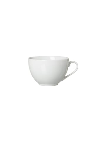 Ritzenhoff & Breker 4er Set Cappuccinotassen Bianco in Weiß 300 ml in weiß