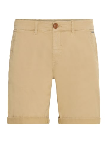 BLEND Chinoshorts BHMASON-shorts in Braun