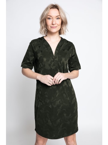 ZHRILL Kleider REBECCA GREEN in Green