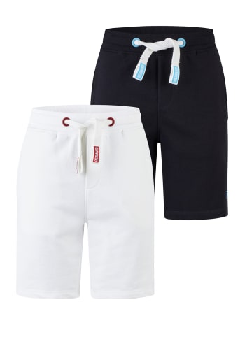riverso Short RIVBrian regular/straight in Mehrfarbig