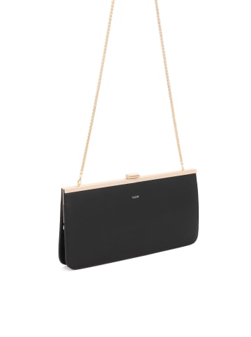Kazar Clutches in Schwarz