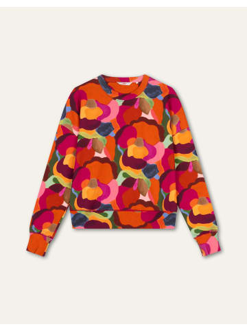 Oilily Harper Sweater in Rot