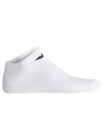 Emporio Armani Socken 6er Pack in Weiß/Schwarz/Blau