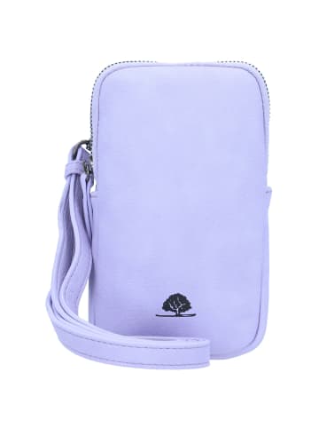 Greenburry Mad'l Dasch Traudl Umhängetasche 13 cm in lilac