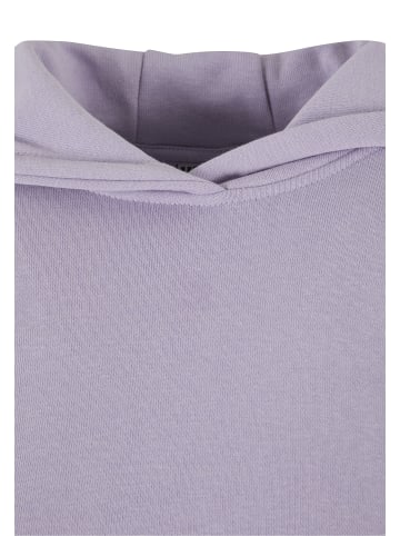 Urban Classics Sweat & Fleece - Hoodies in dustylilac