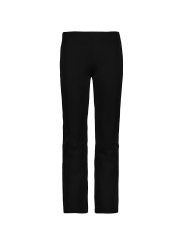 Campagnolo W LONG PANT in Schwarz