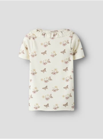 name it T-Shirt in Coconut Milk