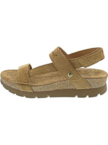PANAMA JACK Sandale Braun