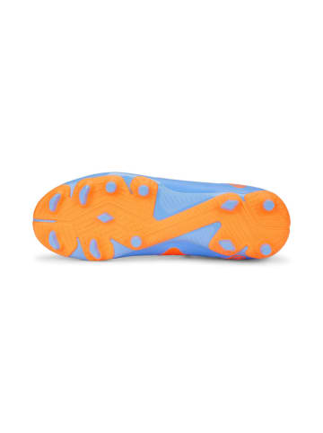 Puma Fußballschuhe FUTURE PLAY FG/AG in Blau
