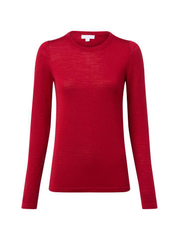 brookshire Pullover in rot - 0003