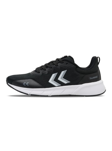 Hummel Hummel Sneaker Reach Tr Multisport Erwachsene Atmungsaktiv Leichte Design in BLACK