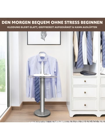 bremermann Kleiderbutler ca. 47,5 x 108 x 30 cm (BxHxT)