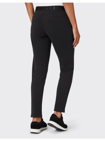 Venice Beach Sweathose VB Shelly in Schwarz