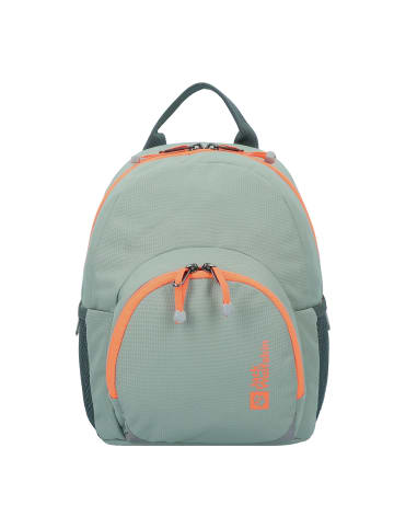 Jack Wolfskin Buttercup Kinderrucksack 28 cm in mint leaf