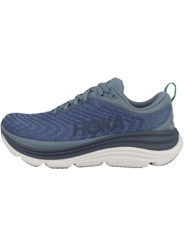 HOKA Laufschuhe Gaviota 5 in grau