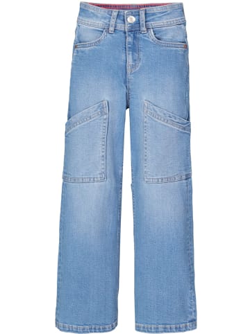 Garcia Wide Leg Jeans in medium used