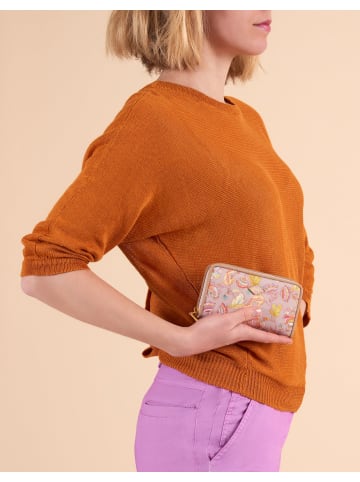 Oilily Zana Portemonnaie in Braun
