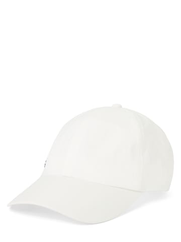 Loevenich Cap in ecru - 0005