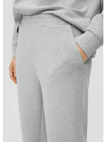 s.Oliver Hose 7/8 in Grau