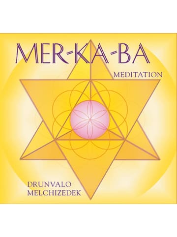 Koha Mer Ka Ba Meditation. CD