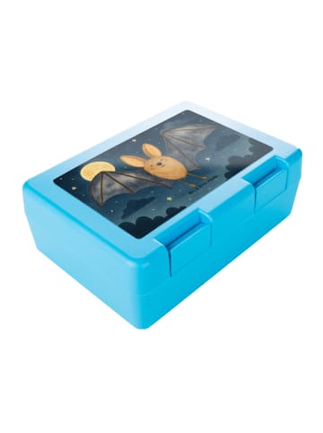 Mr. & Mrs. Panda Aufbewahrungsbox Fledermaus Flügel Design ohne ... in Weiß