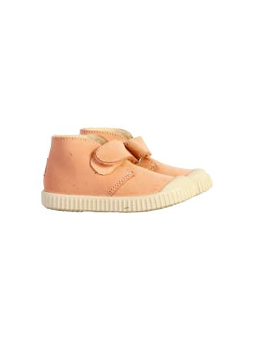 Victoria Ledersneakers Kind Rose