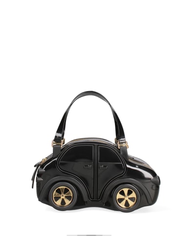 Braccialini Handtasche in BLACK