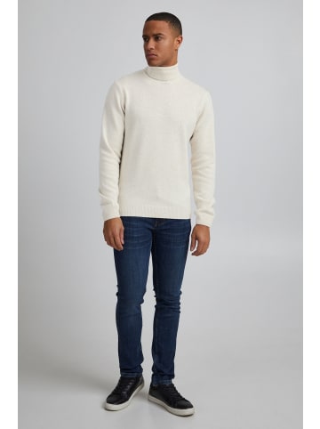 CASUAL FRIDAY Rollkragenpullover CFKarl - 20503971  Klassischer Rollkragenpullover in Weiß