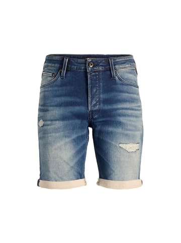 Jack & Jones Shorts für Herren in blau