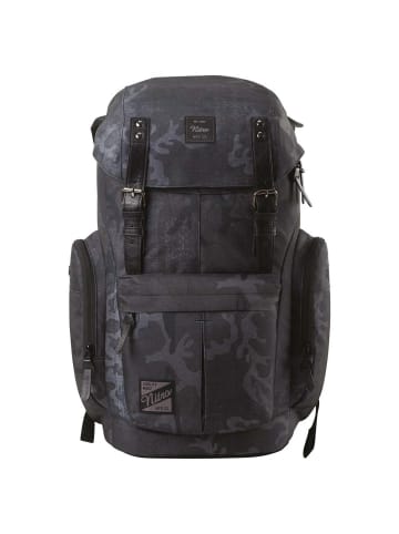 Nitro Daypacker - Rucksack 46 cm (tropical) in forged camo