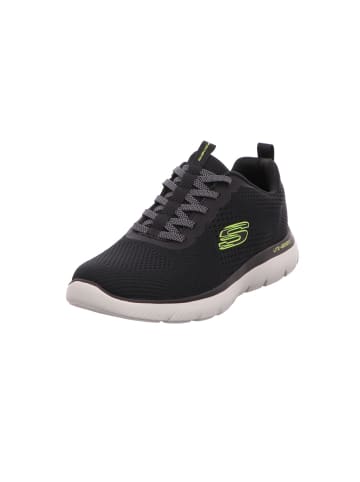 Skechers Sportschuh in schwarz